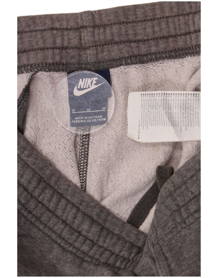 Nike træningsdragt til kvinder Joggers UK 14 Medium Grey Bomuld