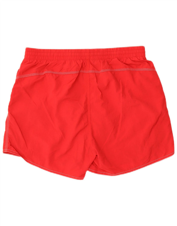 Arena Herre Sportshorts 2XL Rød Polyamid