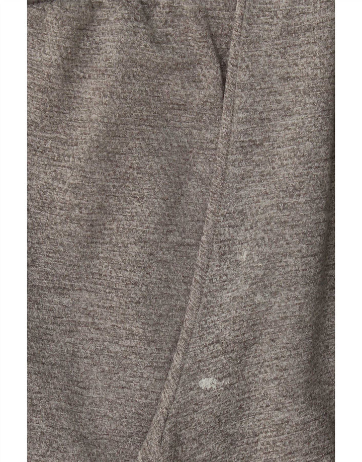 Adidas Træningsdragt til mænd Joggers Medium Grey Colourblock Polyester