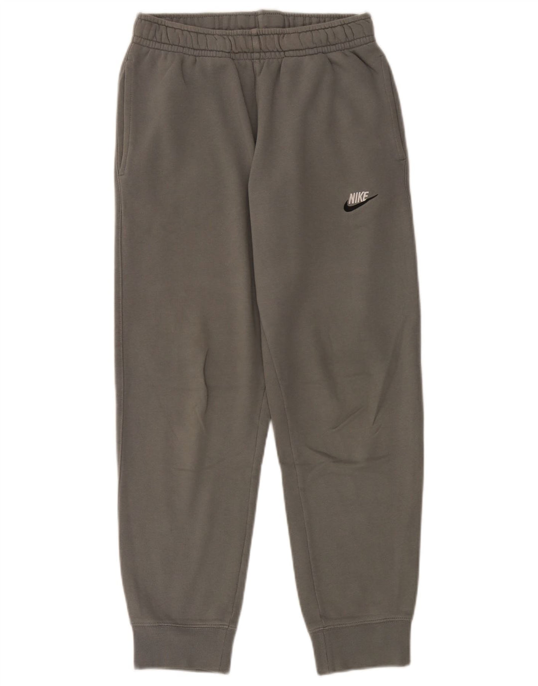 Nike træningsdragt til mænd Joggers XS Grå bomuld