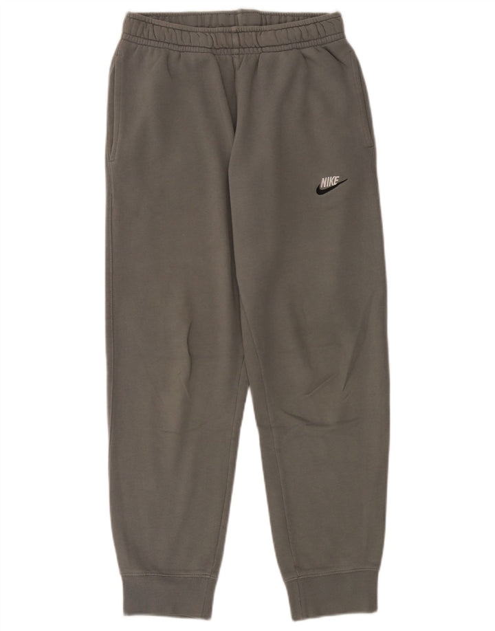 Nike træningsdragt til mænd Joggers XS Grå bomuld