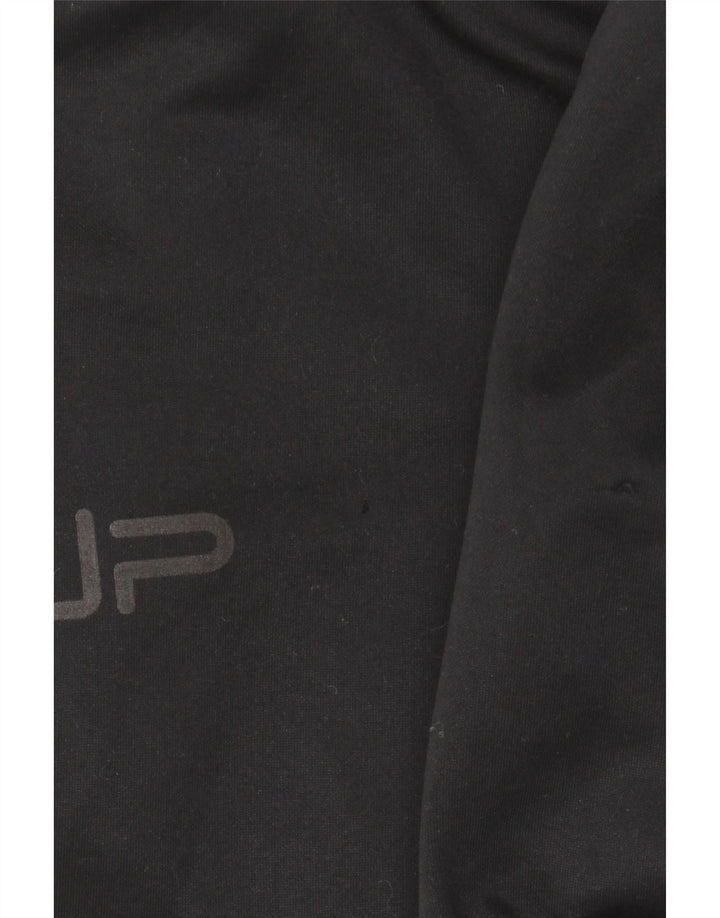 New Balance Herre træningsdragt Bukser Joggers Large Sort Polyester