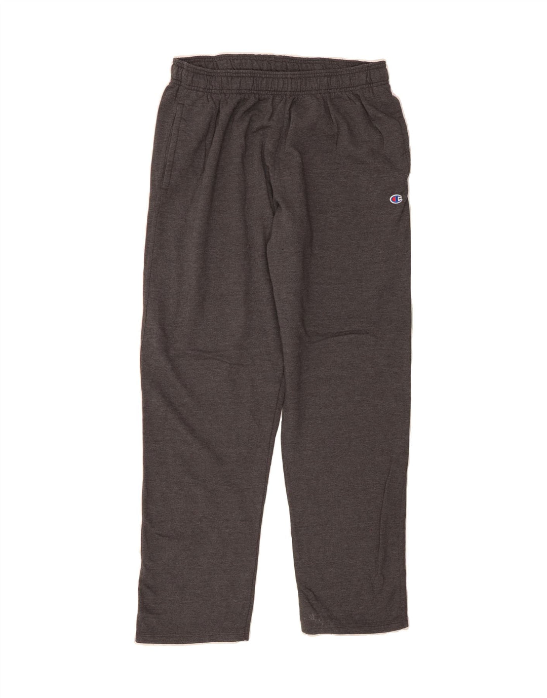 CHAMPION Mens Tracksuit Trousers XL Grey Cotton Vintage Champion and Second-Hand Champion from Messina Hembry 