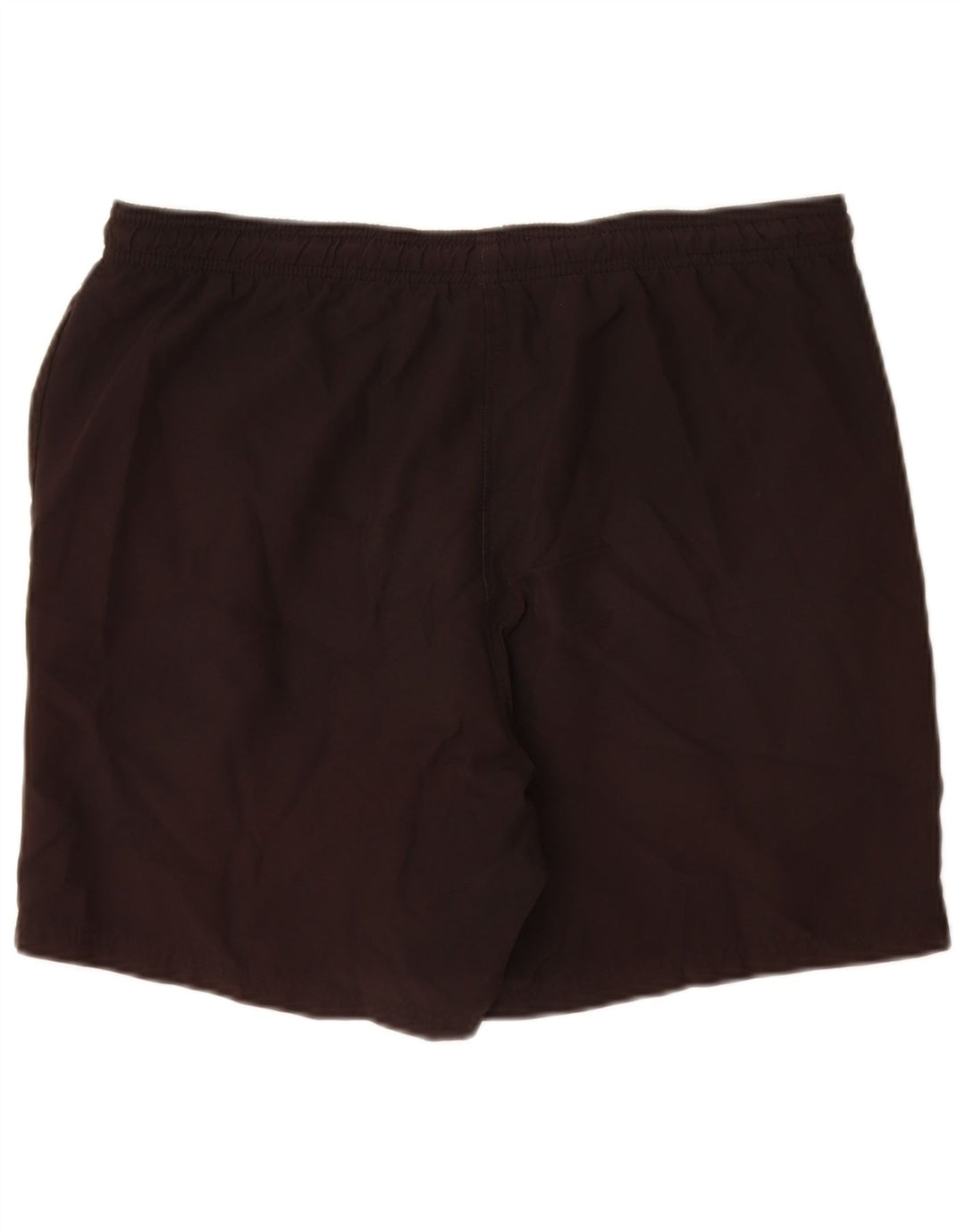 Puma Badeshorts til mænd mellem sort polyester