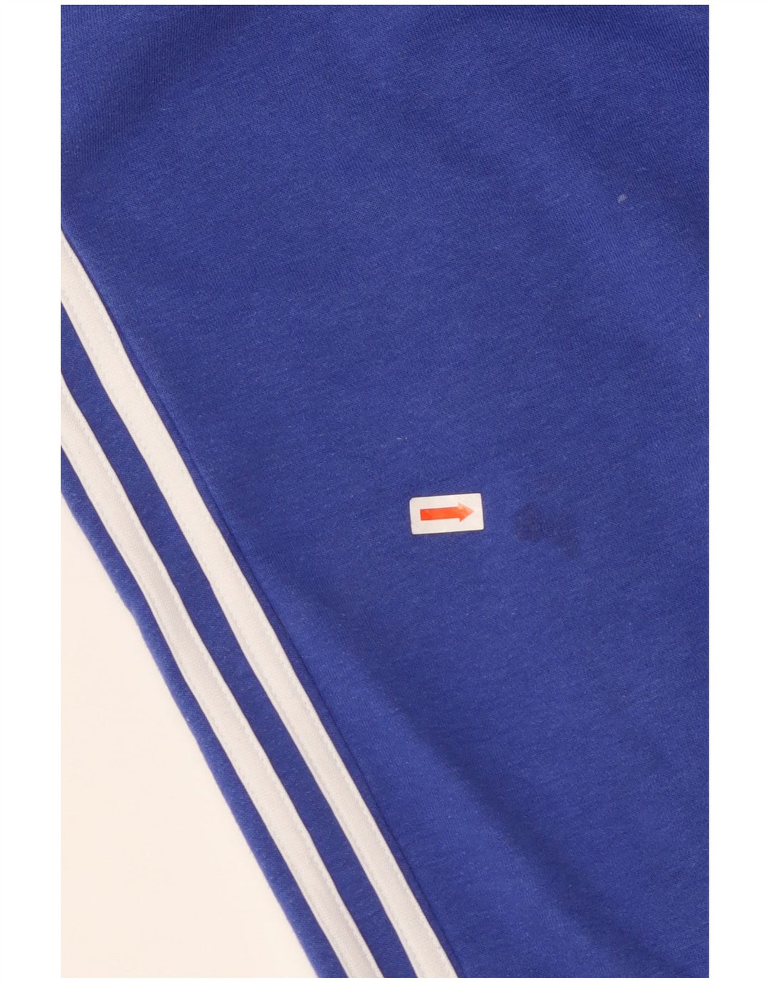 Adidas Træningsdragt til mænd Joggers Medium Blue