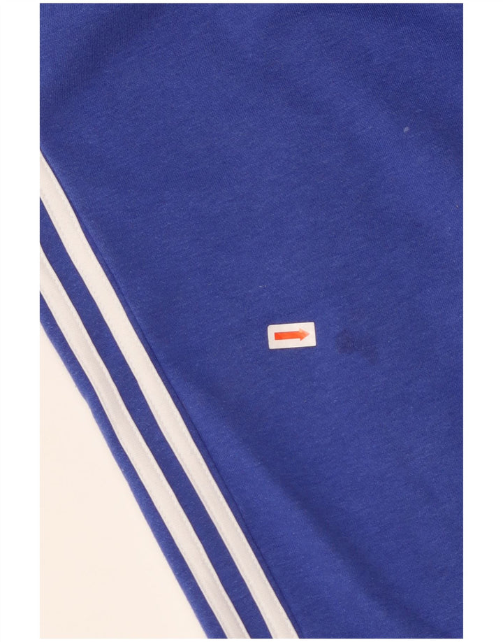 Adidas Træningsdragt til mænd Joggers Medium Blue