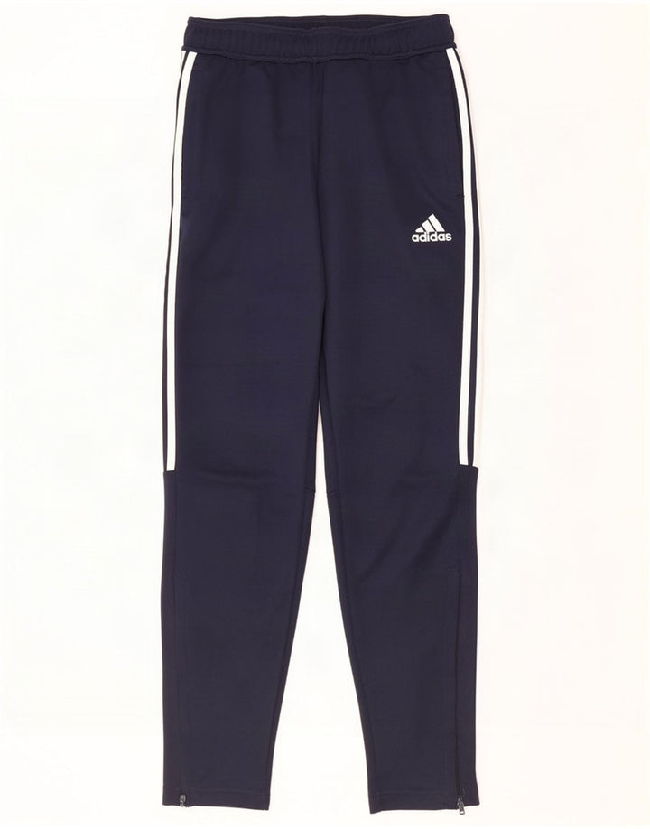 Adidas Herre Aeroready træningsdragt Bukser Medium Navy Blue