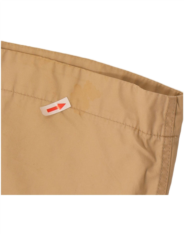 Replay Herre Cargo Shorts W32 Medium Beige Bomuld