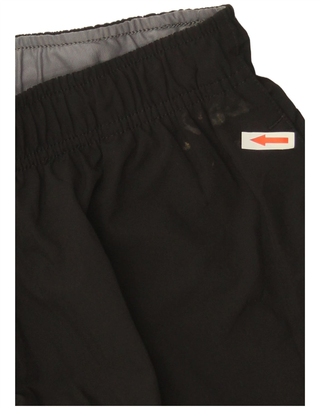 Russell Athletic Herre Sportshorts Medium Sort