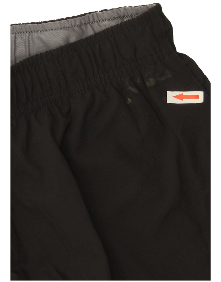 Russell Athletic Herre Sportshorts Medium Sort