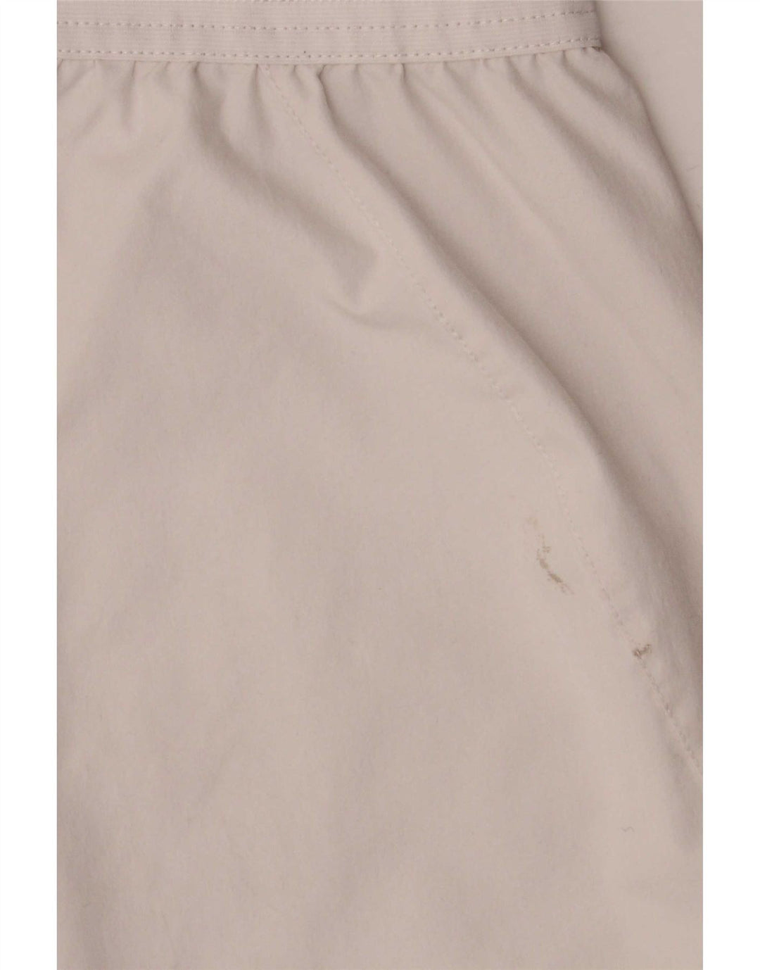 Nike Herre Dri Fit Cargo Sportsshorts Medium White