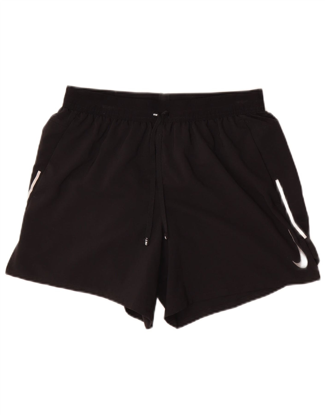 Nike Herre Dri Fit Sportshorts Medium Sort