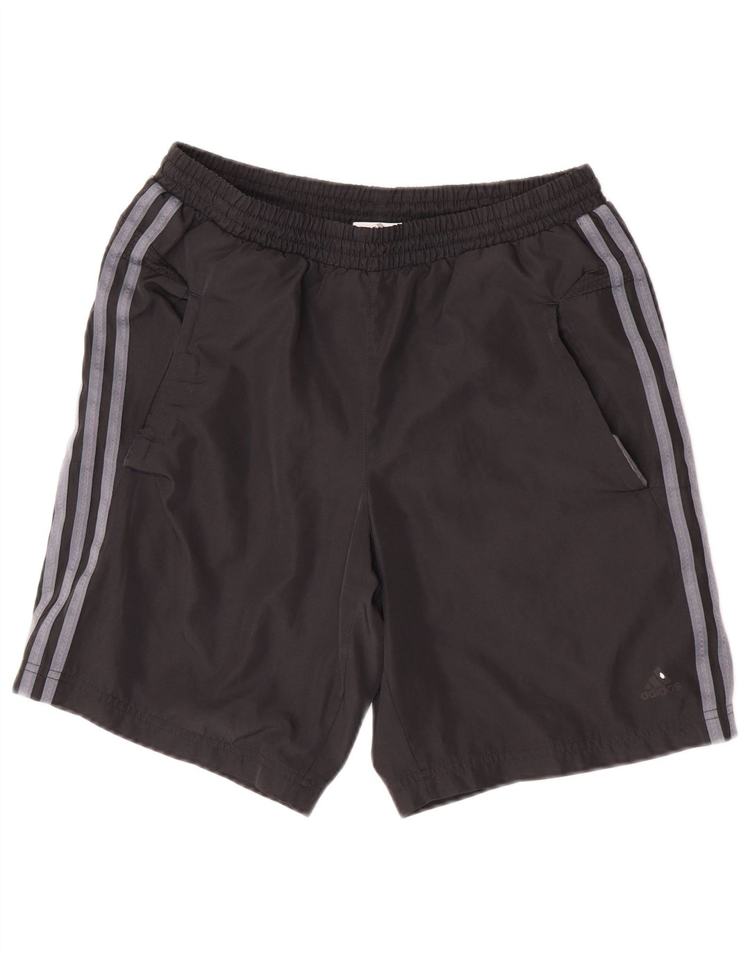 Adidas Herre Clima 365 sportsshorts Små sorte polyester