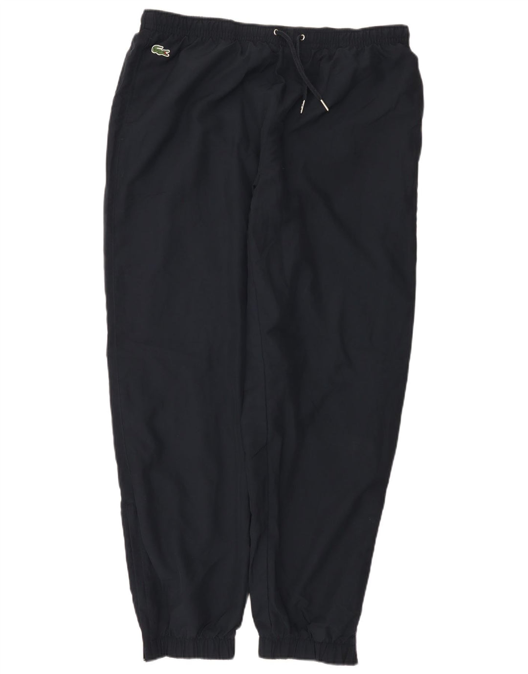 Lacoste Herre træningsdragt Bukser Joggers Large Navy Blue Polyester