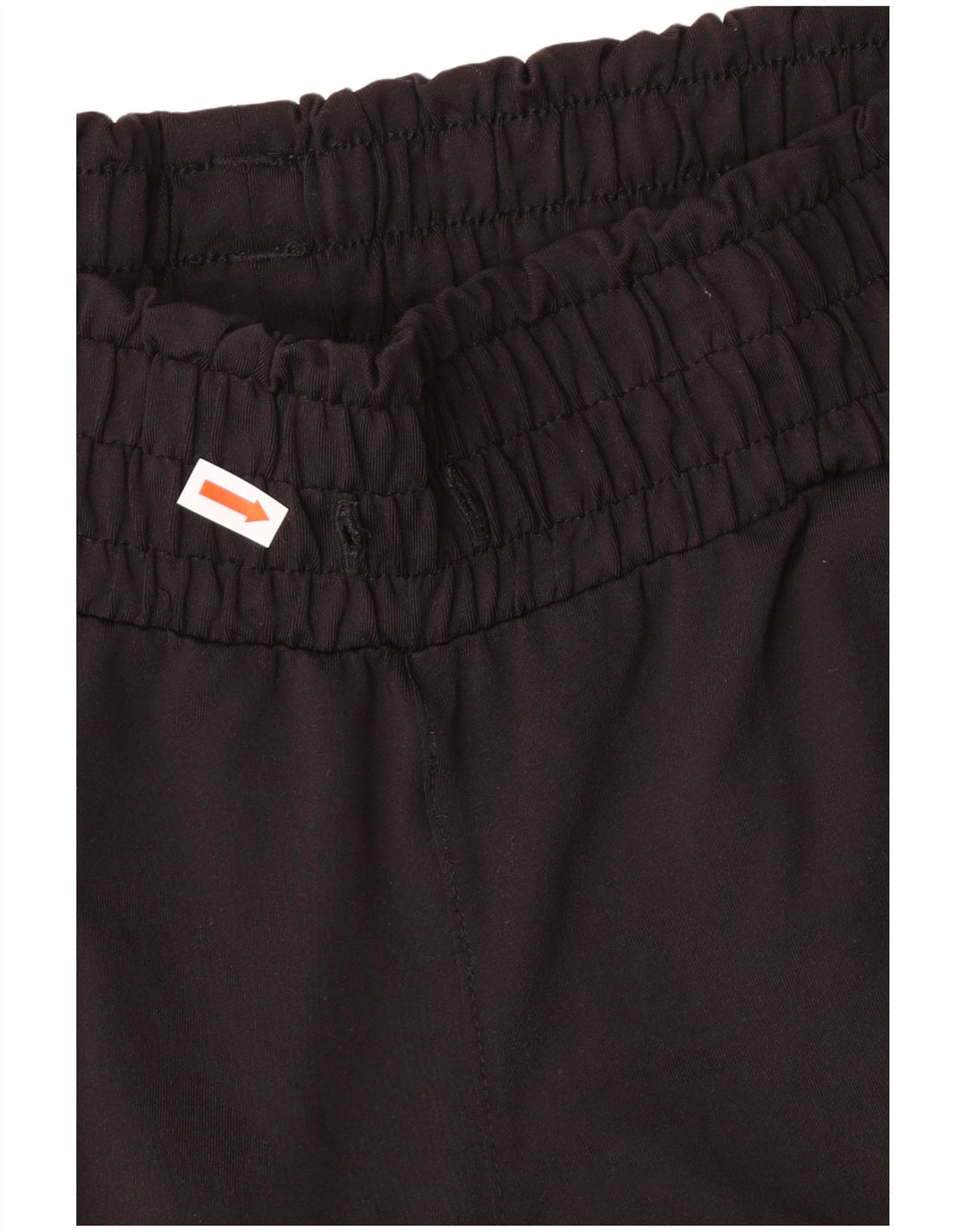 Puma træningsdragt til kvinder Joggers UK 12 Medium Sort Polyester