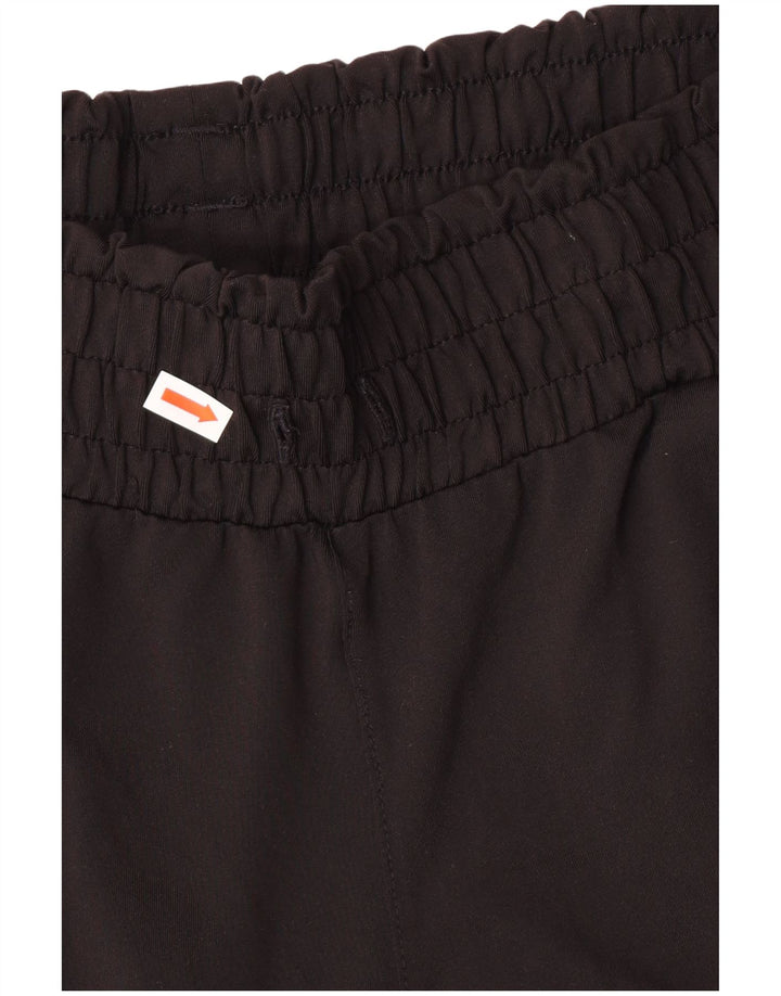 Puma træningsdragt til kvinder Joggers UK 12 Medium Sort Polyester