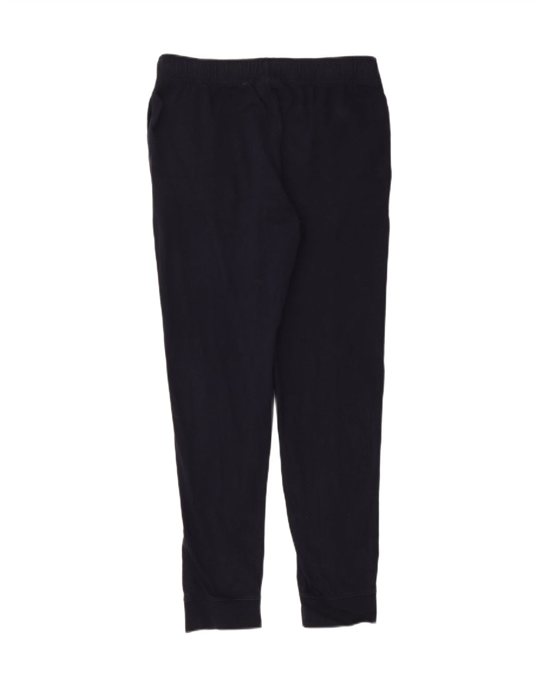 CHAMPION Mens Tracksuit Trousers Joggers Medium  Navy Blue Vintage Champion and Second-Hand Champion from Messina Hembry 