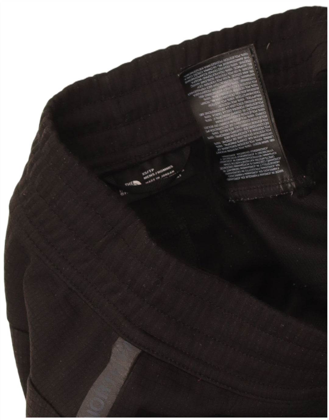 The North Face Herre Sportshorts XS Sort Polyester