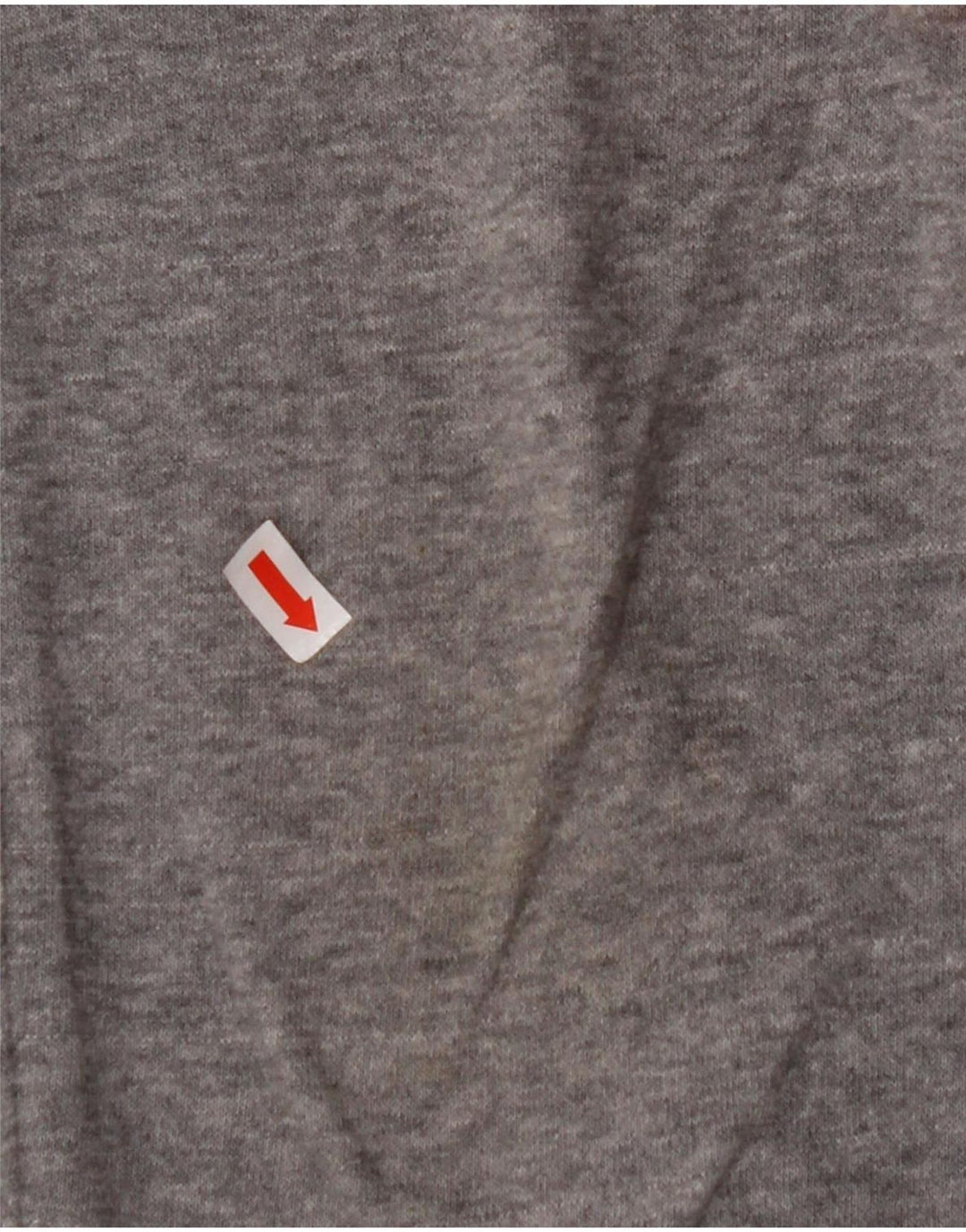 NIKE Træningsdragtbukser til drenge Joggers 10-11 år Medium Grå Flecked