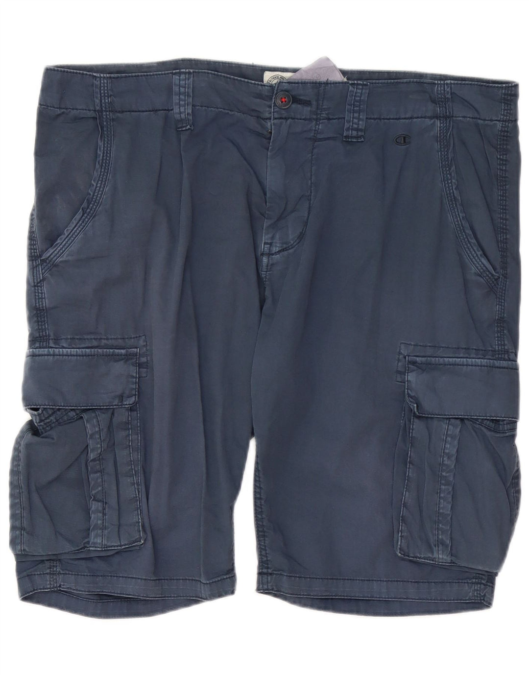 Herre Cargo Shorts IT 54 2XL W38