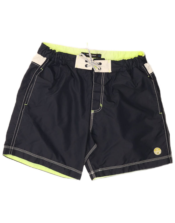 North Sails Herre Gold Edition svømmeshorts W32 Medium Navy Blue