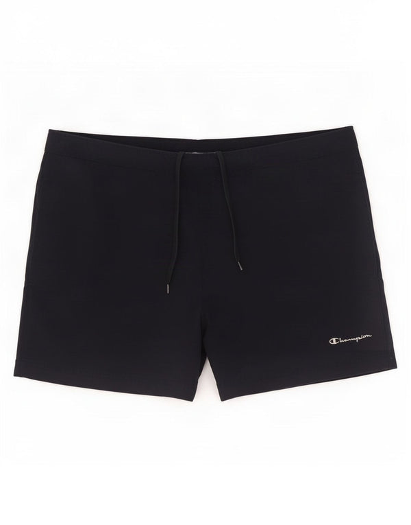 Champion Herre sportsshorts Medium Marineblå polyamid