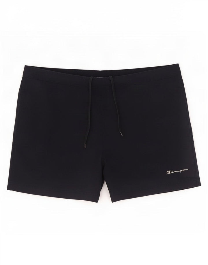 Champion Herre sportsshorts Medium Marineblå polyamid