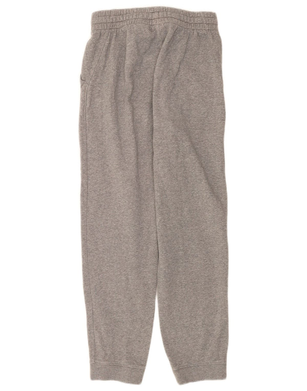 Nike træningsdragt til piger Joggers 13-14 år XL Grå Flecked Bomuld