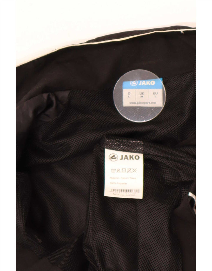 Jako Herre træningsdragt Topjakke Medium Sort Polyester Sports