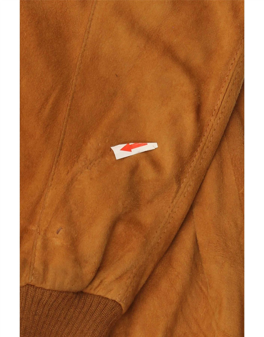 Penelope Herre Ruskind Bomber Jacket IT 44 XS Brun