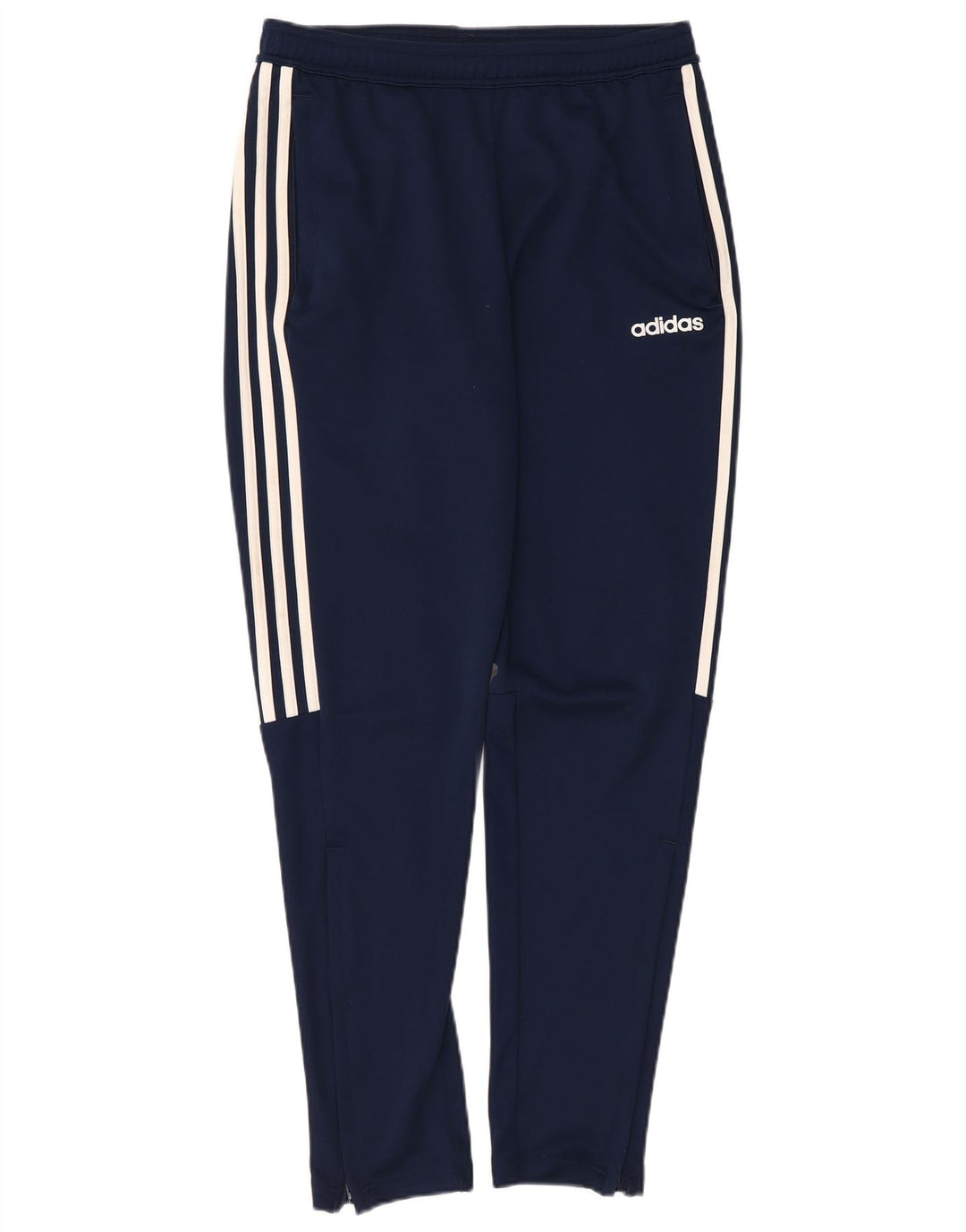 Adidas Herre Climalite træningsdragt Bukser Medium Navy Blue Polyester