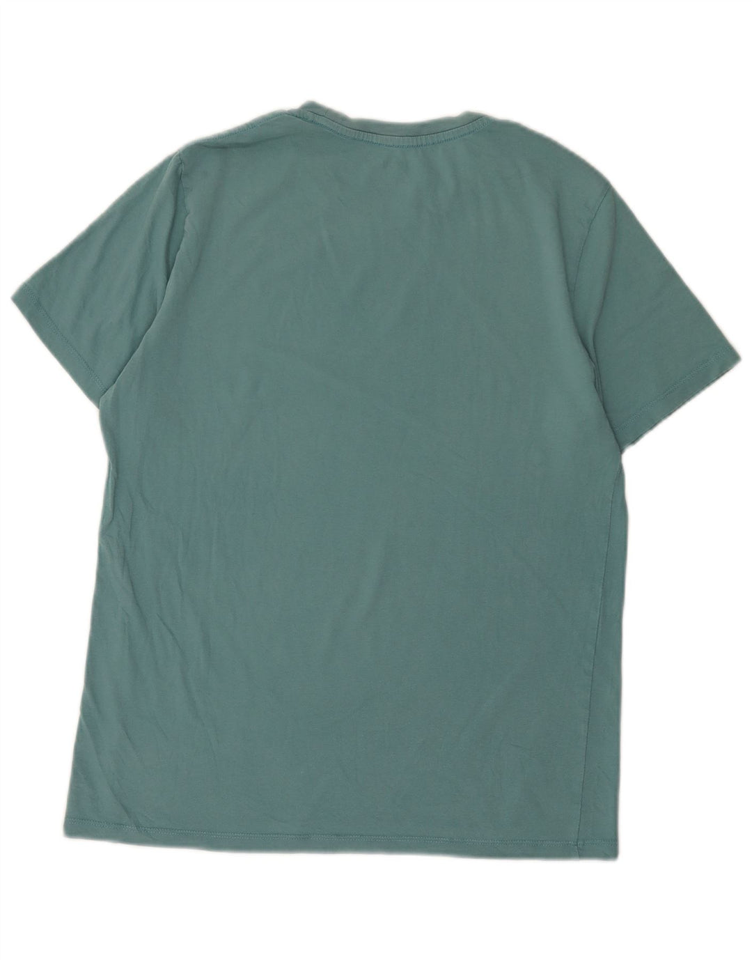 Levi's Herre grafisk T-shirt top mellemgrøn