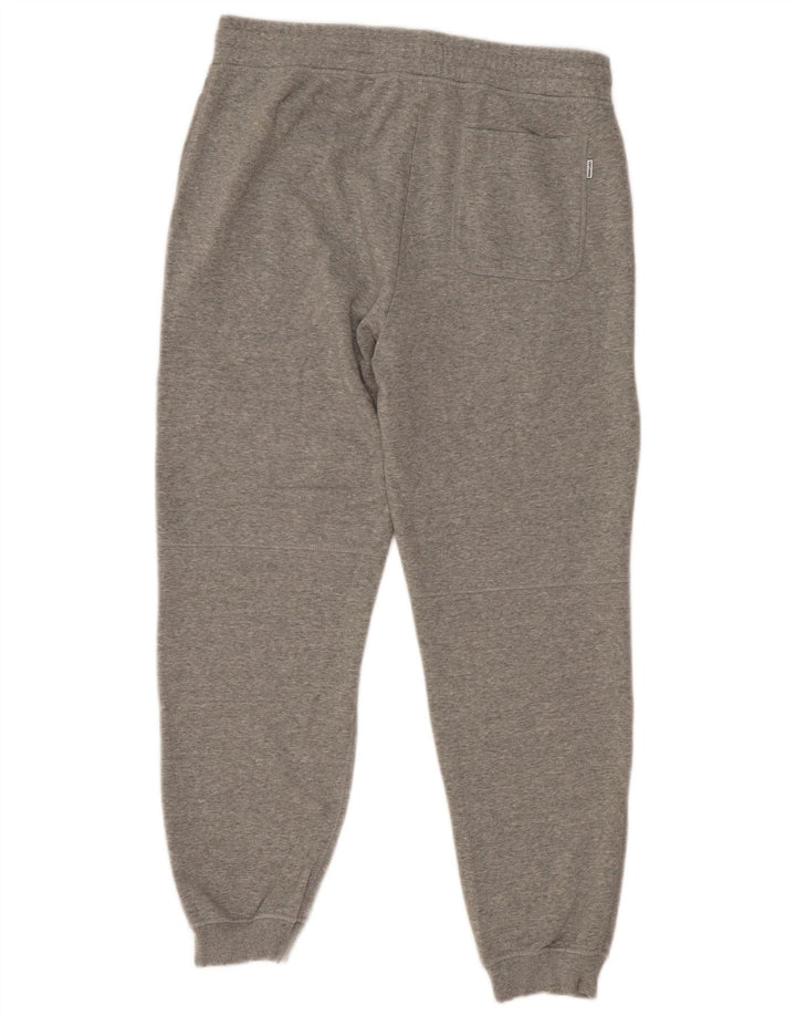 Converse Herre grafisk træningsdragt Bukser Joggers Medium Grey Flecked