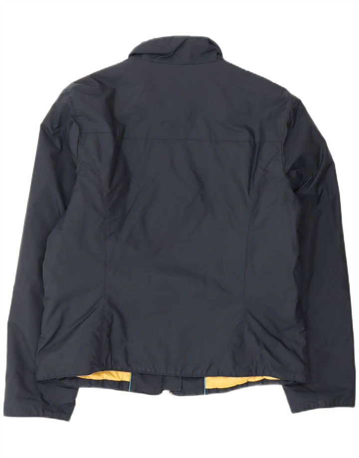 NORTH SAILS Dame polstret jakke UK 20 2XL Navy Blue Polyamid Bohemian
