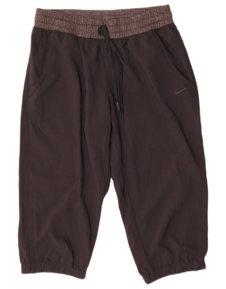 Nike Herre Dri Fit Capri træningsdragt Bukser Medium Sort