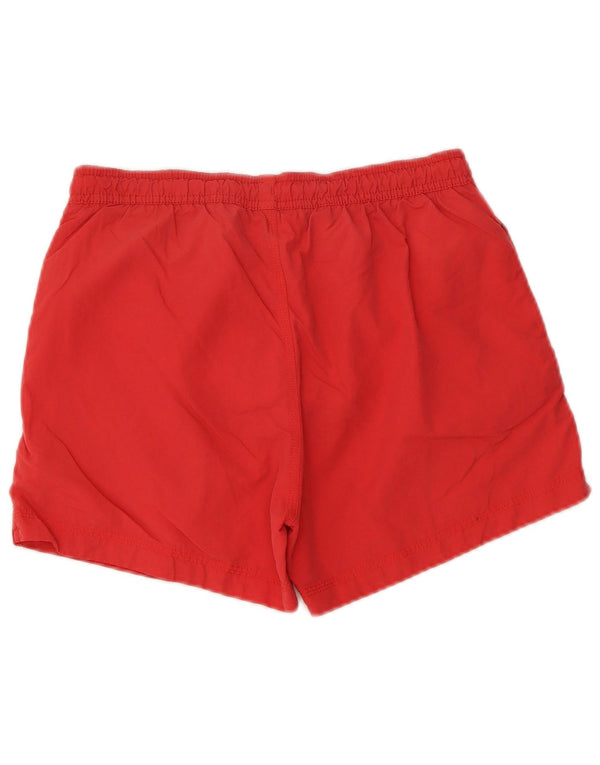 Champion drenge sportsshorts 2-3 år XL Rød