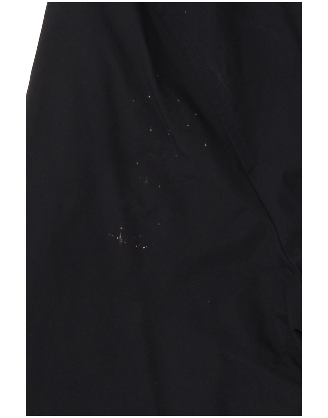 Penguin Herre Bomber Jacket UK 38 Medium Navy Blue Nylon