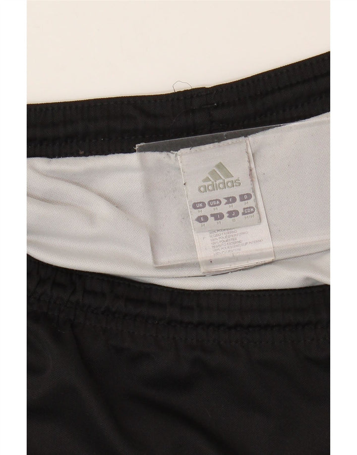 ADIDAS Sportshorts til mænd Medium Navyblå polyester