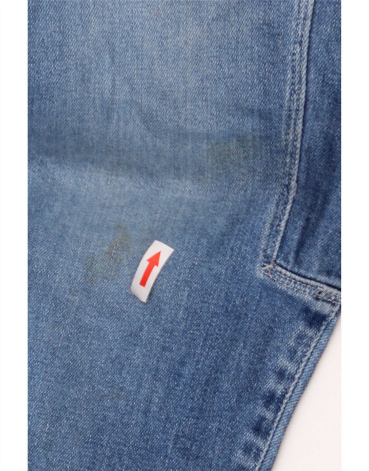 SIVIGLIA Slim Jeans til mænd W32 L30 Blå