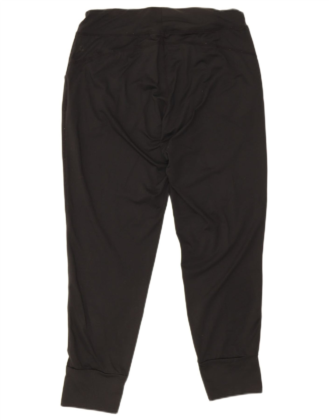 Mountain Warehouse Dame træningsdragt Bukser Joggers UK 10 Small Black
