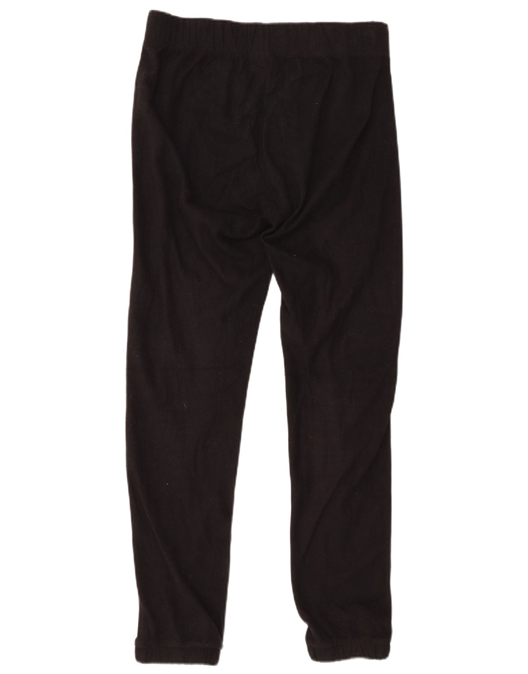 CHAMPION Womens træningsdragt Bukser Joggers UK 14 Large Black