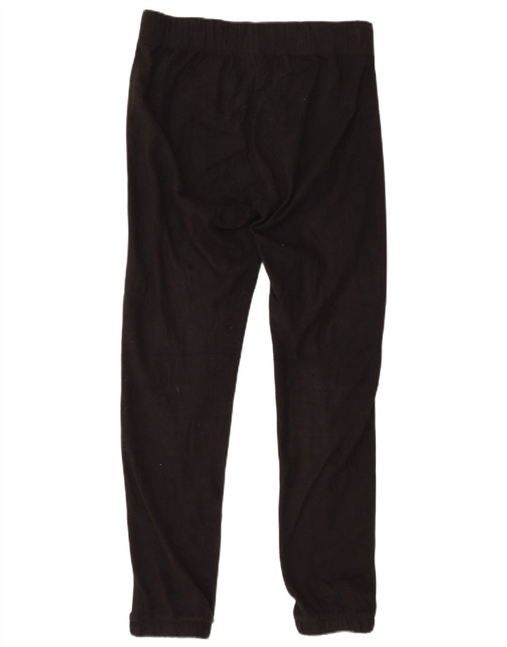 CHAMPION Womens træningsdragt Bukser Joggers UK 14 Large Black