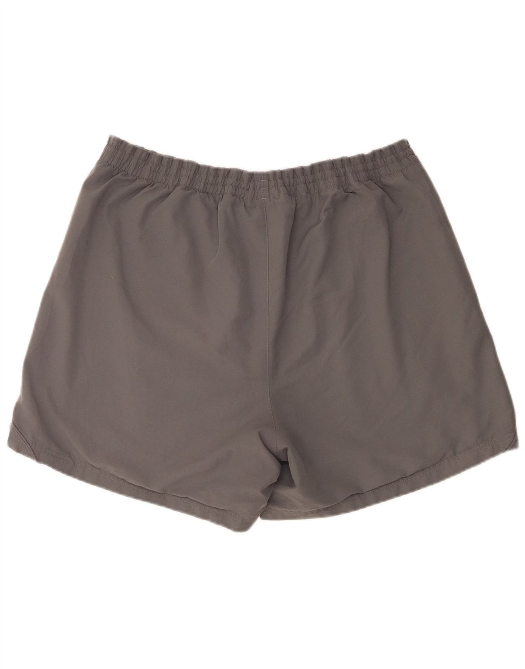 Adidas Herre Sportshorts 2XL Grå Polyester