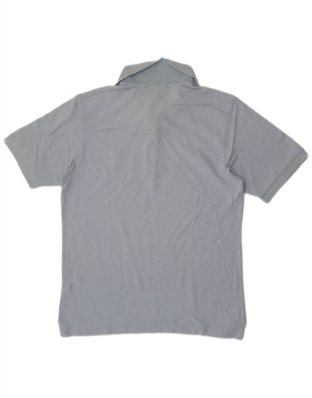 Lotto Herre Polo Shirt Medium Blue