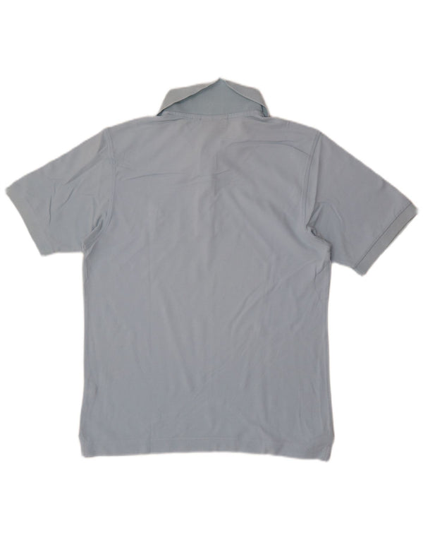 Lotto Herre Polo Shirt Medium Blue