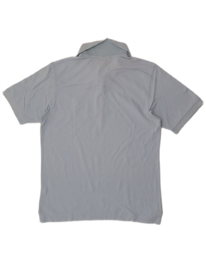 Lotto Herre Polo Shirt Medium Blue