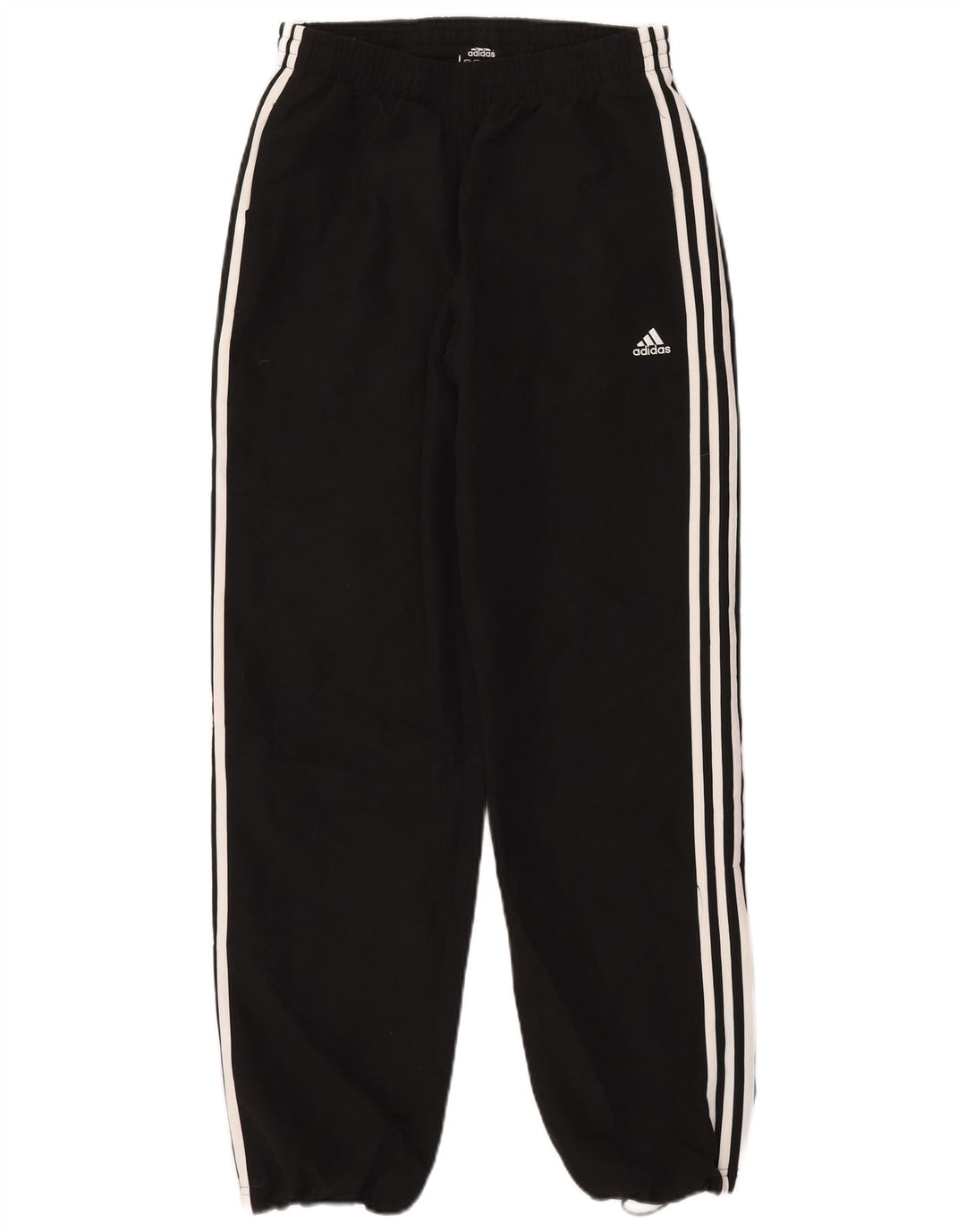 Adidas Herre Climalite træningsdragt Bukser Joggers Small Black Polyester