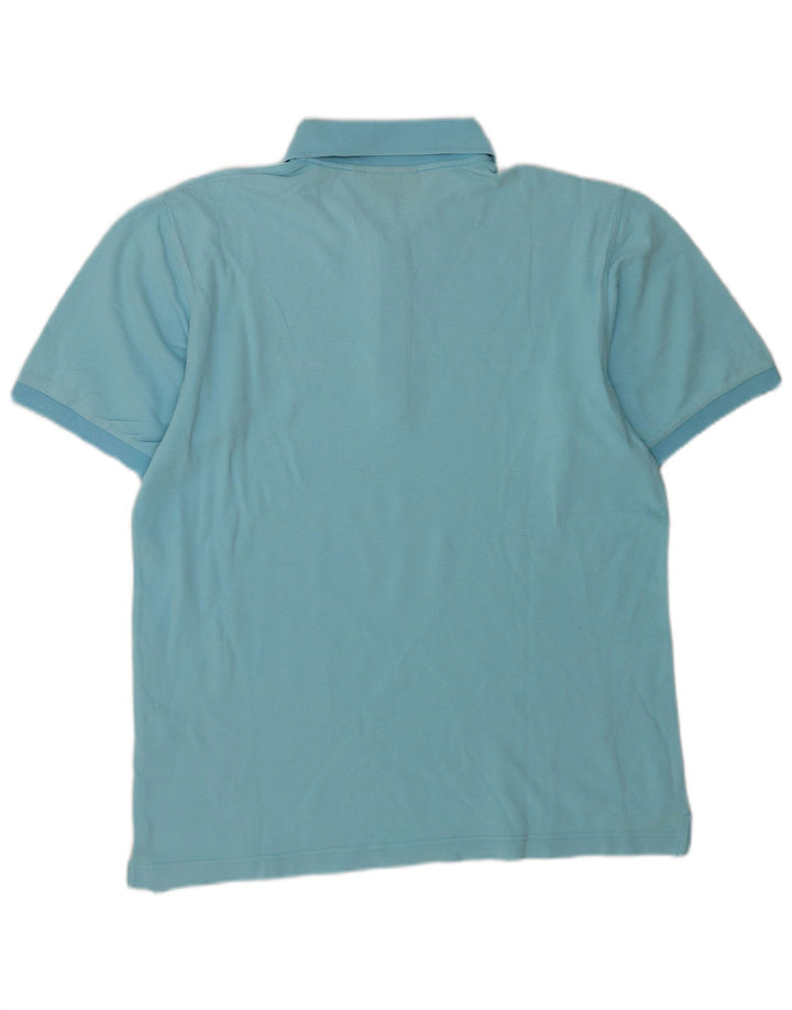 Lotto Herre Polo Shirt XL Blå