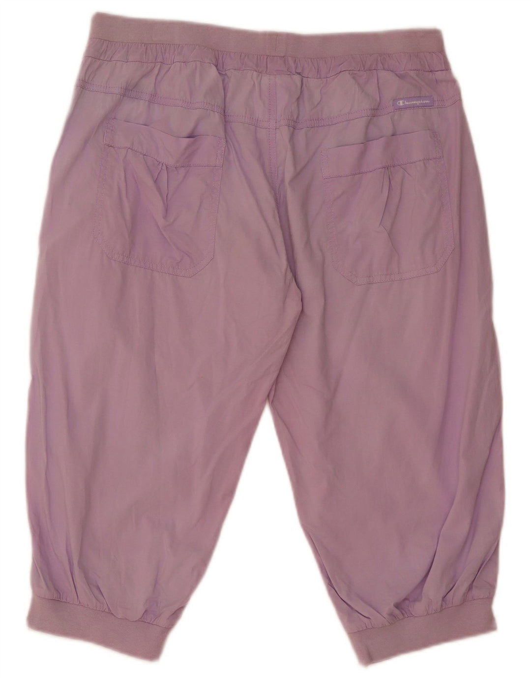 Champion kvinders bermudashorts XL W36 lilla bomuld