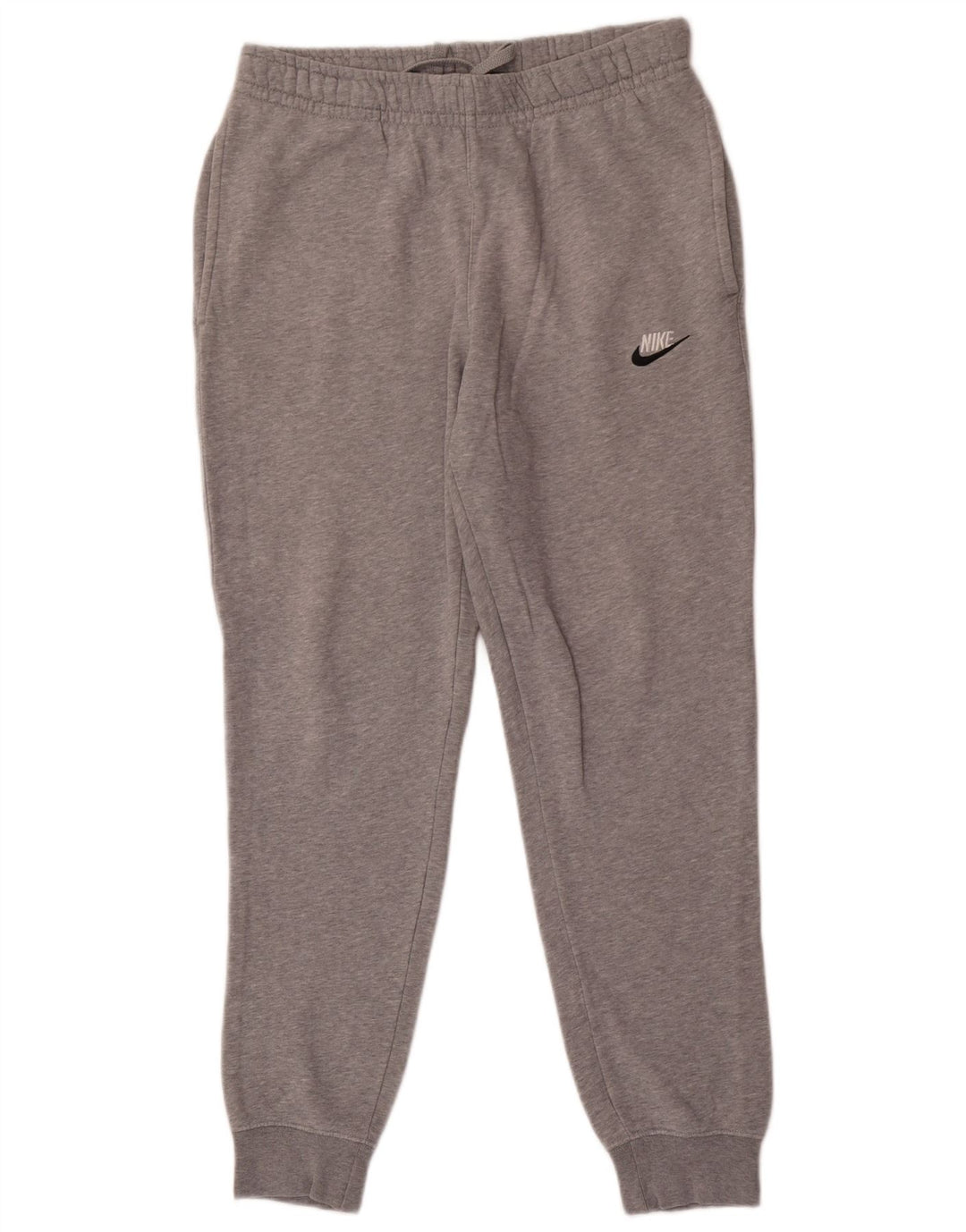 Nike Træningsdragt bukser til mænd Joggers Små Grå Bomuld